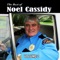 Tramp on the Street - Noel Cassidy lyrics