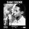 Sam Cooke - BGR - Miss R Lee lyrics