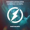 Sinking Down - Single