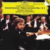 Beethoven: Piano Concertos No. 1 & 2 artwork