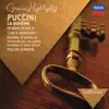 Puccini: La Bohème - Highlights album lyrics, reviews, download