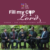 Fill My Cup Lord artwork