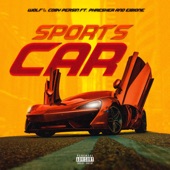 Sports Car (feat. Phresher & EibiOne) artwork