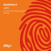 Boardwalk (Colossio Remix) artwork