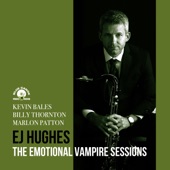 The Emotional Vampire Sessions artwork