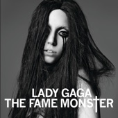 Monster by Lady Gaga