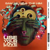 Use Your Love (feat. Goldford) artwork