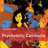 Cambodian Space Project - Broken Flower