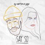 PJ Morton - Say So (feat. Jojo)