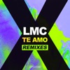 Te Amo (Remix) - EP