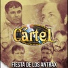 Corridos Nuevos - Pato Asado