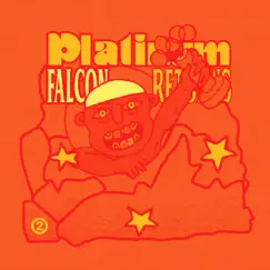 Platinum Falcon Returns - EP by Guapdad 4000 album reviews, ratings, credits