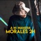 A Mi Manera - Morales 2H lyrics