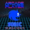 Sonic the Hedgehog - Casino Night Zone - Arcade Player lyrics
