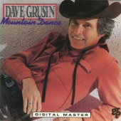 Dave Grusin - Rag Bag