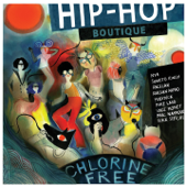 Hip Hop Boutique - Chlorine Free