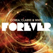 Corea, Clarke & White - No Mystery