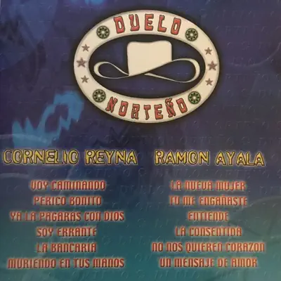 Duelo Norteño - Ramón Ayala Duelo Norteño - Ramón Ayala