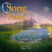 Song of Time (Music from the Legend of Zelda: Ocarina of Time) artwork