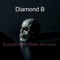 Who Diss - Diamond B lyrics
