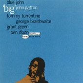 Big John Patton - Hot Sauce