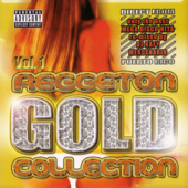 Reggeaton Gold Collection, Vol. 1 - Multi-interprètes