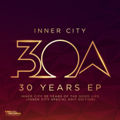 30 Years - EP - Inner City