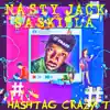 Hashtag Crazy T - Single album lyrics, reviews, download