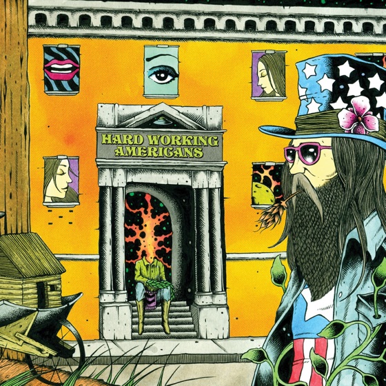 Cover artwork for I Don't Have a Gun