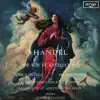 Handel: Ode For St. Cecilia's Day album lyrics, reviews, download
