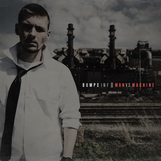 Cover artwork for Prisoner