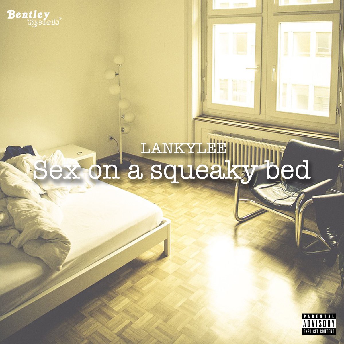 Sex On A Squeaky Bed