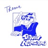 David Numwami - Thema