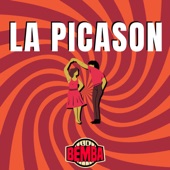 La Picason artwork