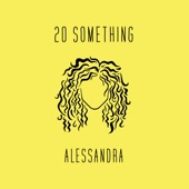 20 Something - EP artwork