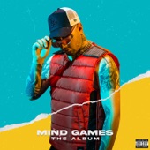 Mind Games artwork