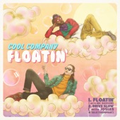 Cool Company - Floatin' (feat. Nic Hanson)