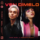 Ven Dimelo (Love is Love) artwork