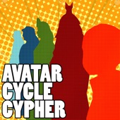 Avatar Cycle Cypher (feat. FrivolousShara, Rustage, HalaCG & Zach Boucher) artwork