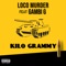 Kilogrammy (feat. Gambi G) artwork