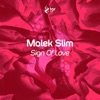 Sign of Love - Single