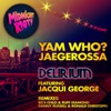 Delirium (feat. Jacqui George) - Single