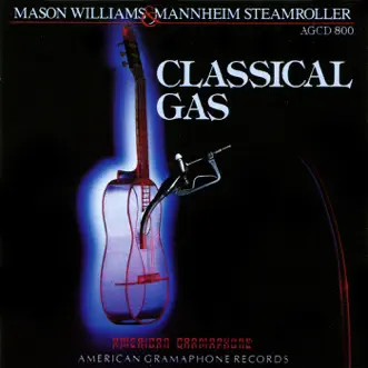 Mccall by Mason Williams & Mannheim Steamroller song reviws