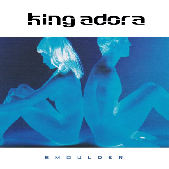 Cover artwork for Massive Ego
