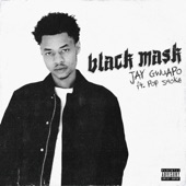 Black Mask (feat. Pop Smoke) artwork