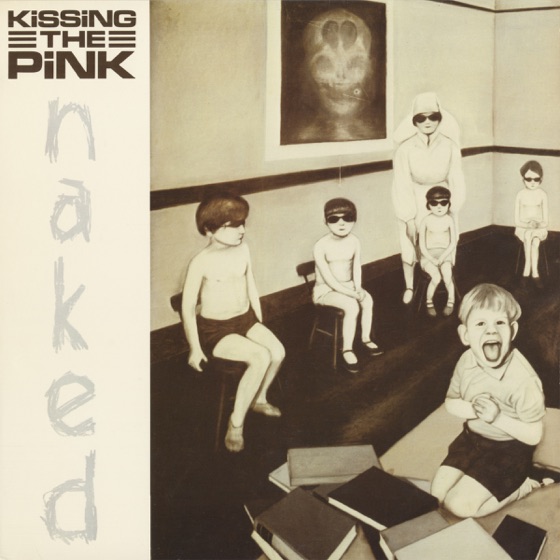 Cover artwork for Frightened in France