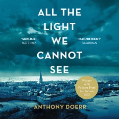 All The Light We Cannot See
