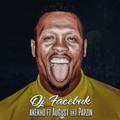 Akekho (feat. August & Papzin) artwork