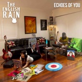 The English Rain - She’s a Rainbow