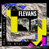 Flevans - I Wanted You to Stay